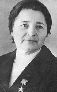 Голенева&nbsp;Екатерина Михайловна